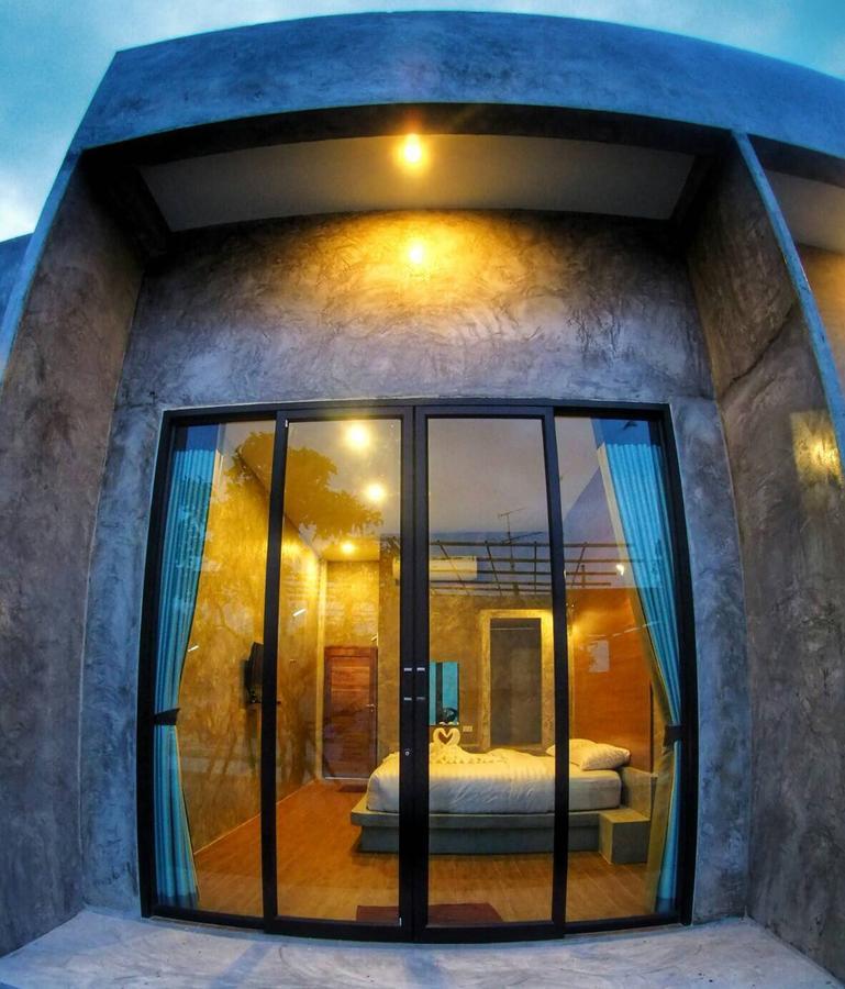 Alinda Resort 펫차부리 외부 사진