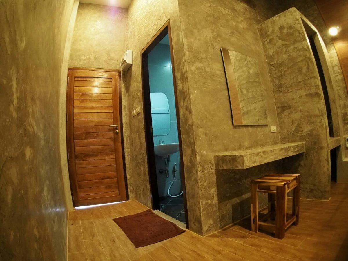 Alinda Resort 펫차부리 외부 사진