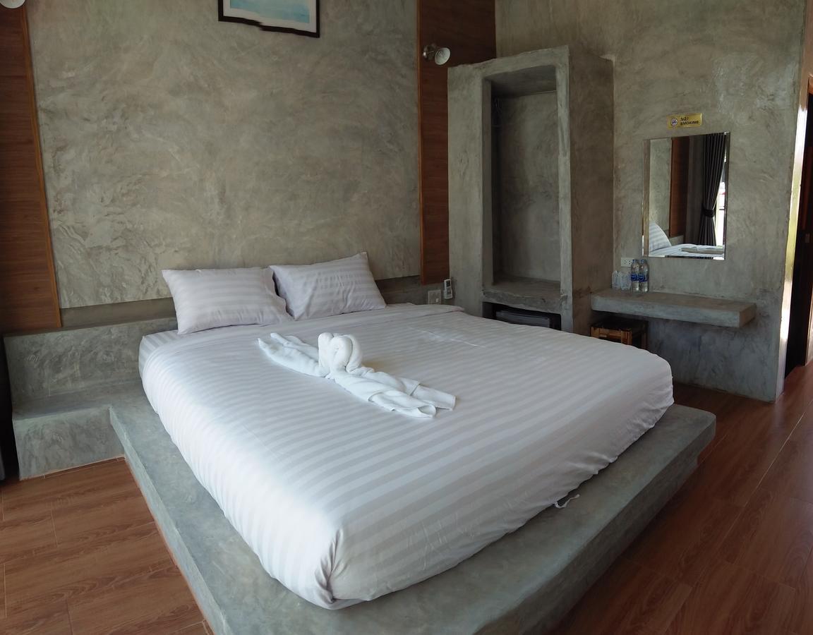 Alinda Resort 펫차부리 외부 사진