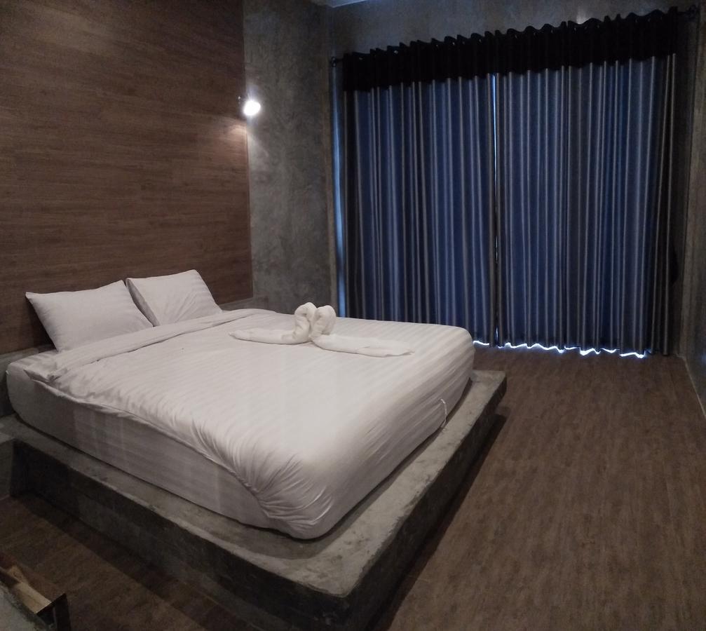 Alinda Resort 펫차부리 외부 사진