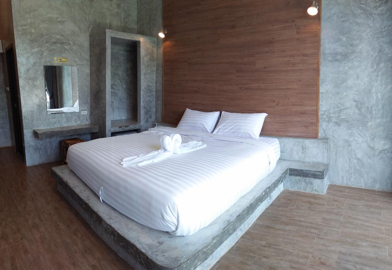 Alinda Resort 펫차부리 외부 사진